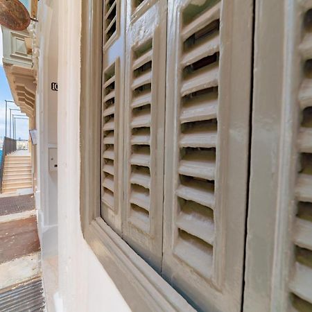 Central Valletta Townhouse-Hosted By Sweetstay Valeta Exterior foto