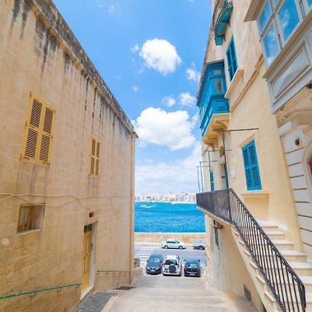 Central Valletta Townhouse-Hosted By Sweetstay Valeta Exterior foto