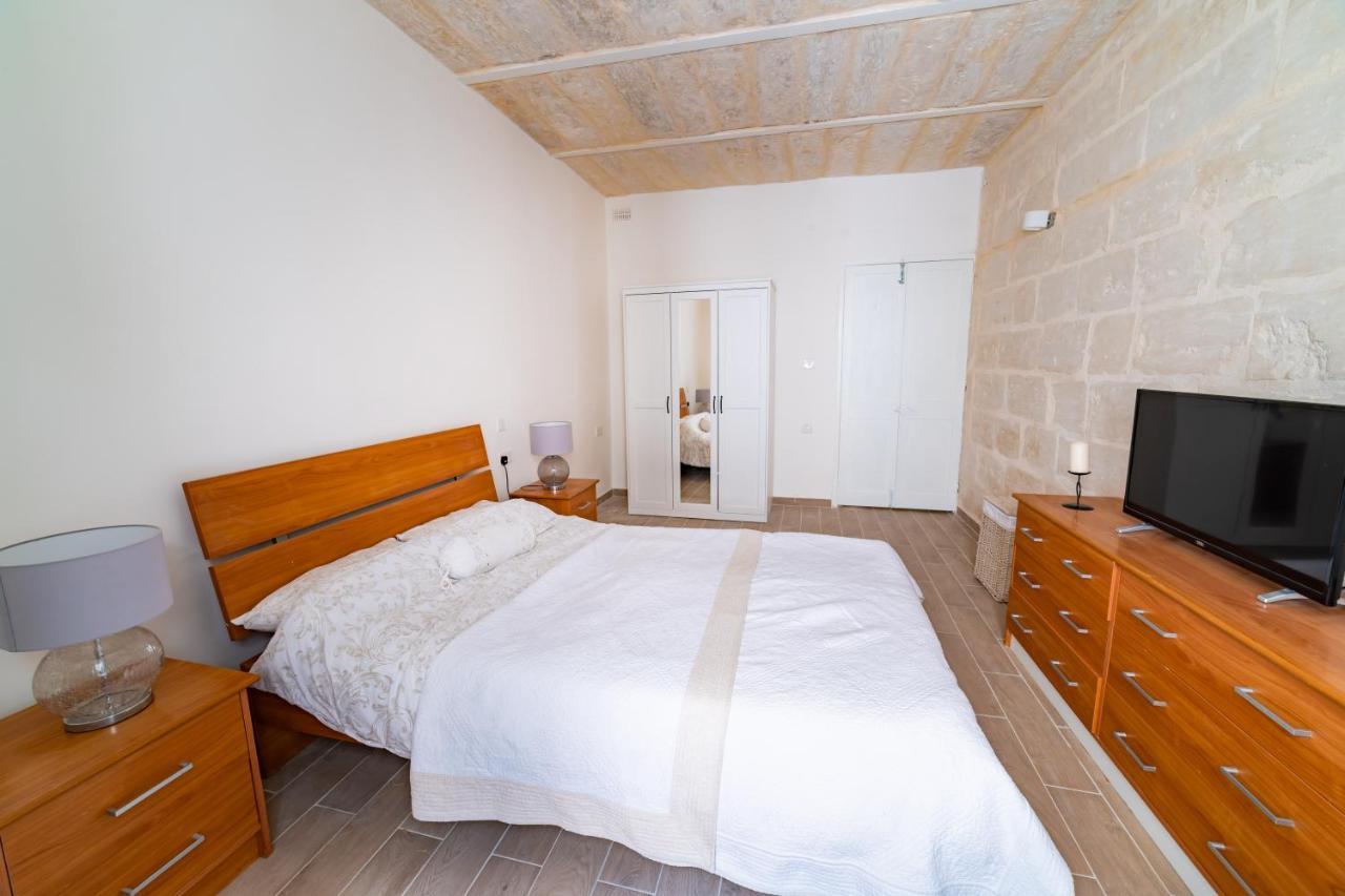 Central Valletta Townhouse-Hosted By Sweetstay Valeta Exterior foto