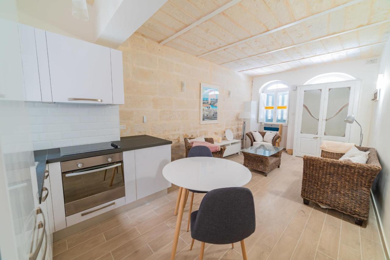 Central Valletta Townhouse-Hosted By Sweetstay Valeta Exterior foto
