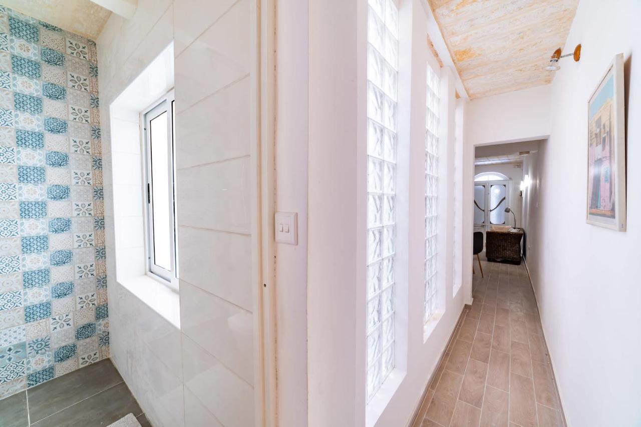 Central Valletta Townhouse-Hosted By Sweetstay Valeta Exterior foto