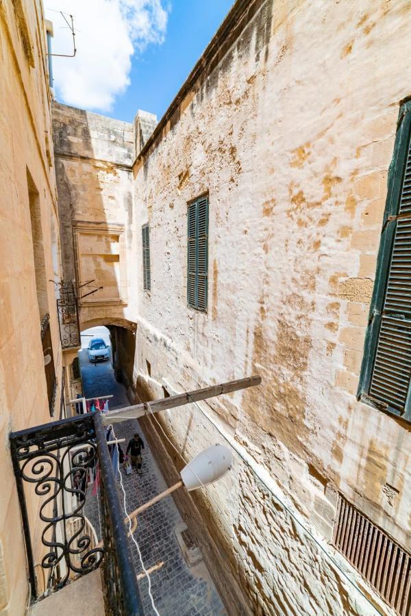 Central Valletta Townhouse-Hosted By Sweetstay Valeta Exterior foto